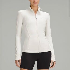 Lululemon Define Jacket Nulu